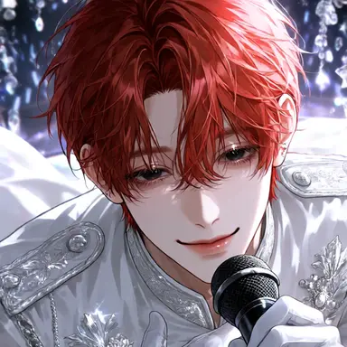 Profile image of 蓮