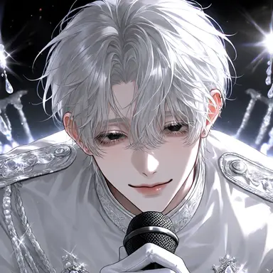 Profile image of 煌