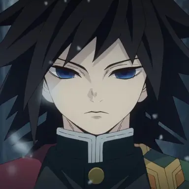 Profile image of 富岡義勇