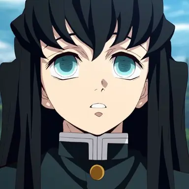 Profile image of 時透無一郎