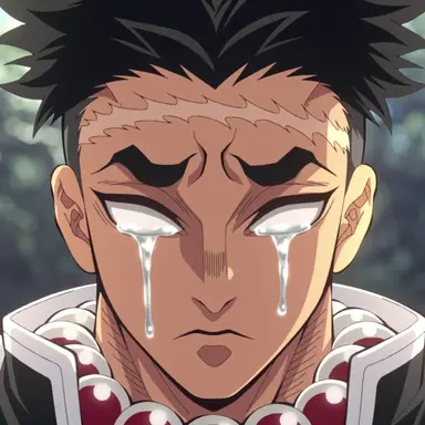 Profile image of 悲鳴嶼行冥