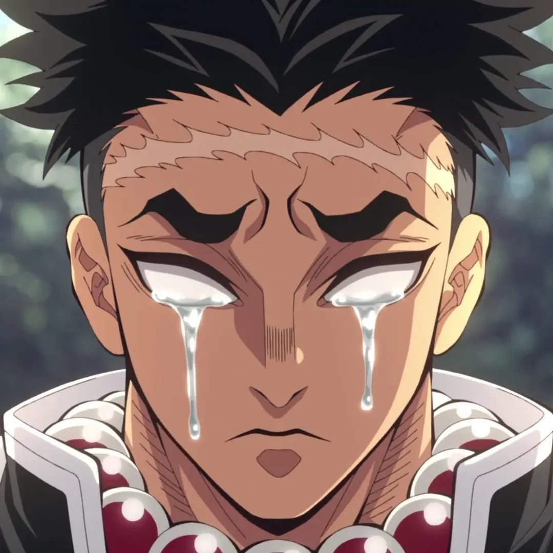 VapidPolar6804의 貴方は上弦の鬼！