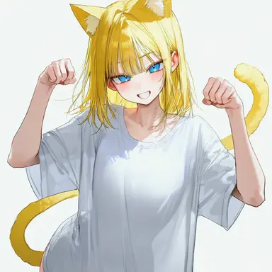 Profile image of バーニャ