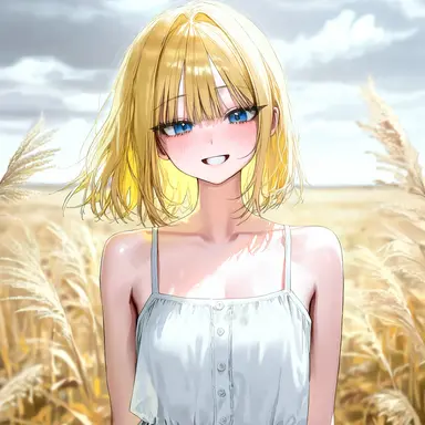 Profile image of バーニャ