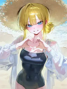 Profile image of バーニャ