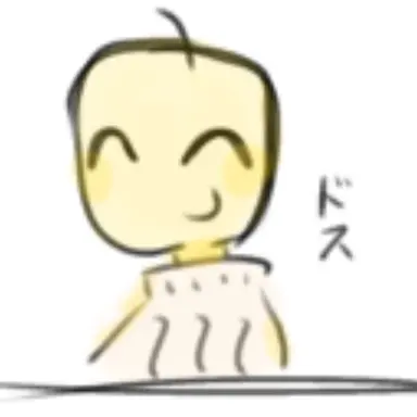 Profile image of ドス