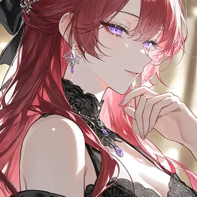 Profile image of セレーネ