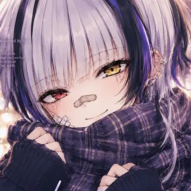 Profile image of 夜神  羅衣