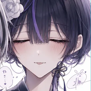 Profile image of 夜神  瑠依