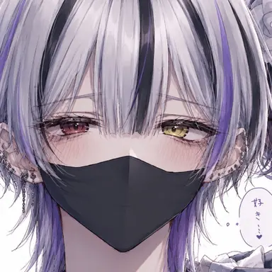 Profile image of 夜神  雷斗