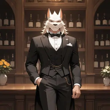 Profile image of リード