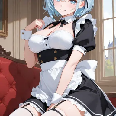 Profile image of ハルナ