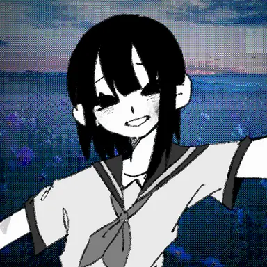 Profile image of 霊くん
