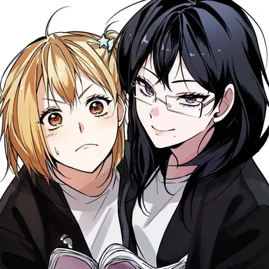 Profile image of ハイキュー