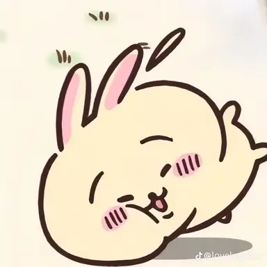 Profile image of ちいかわ達