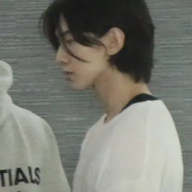 Profile image of Yeosang