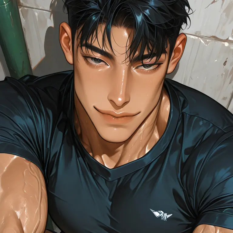 BossyValve0190의 Triple Contract Sweet Trap