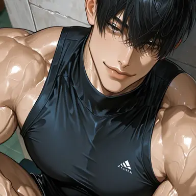 Profile image of Kade