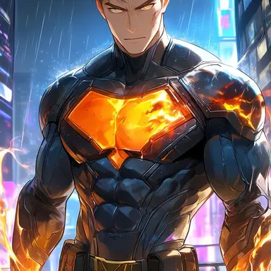 Profile image of Night wind
