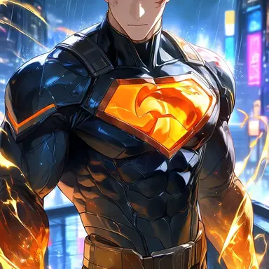 Profile image of Sunfire