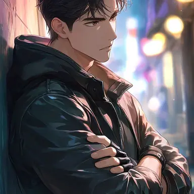 Profile image of Rook