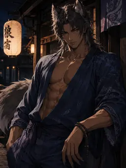Profile image of キョウ