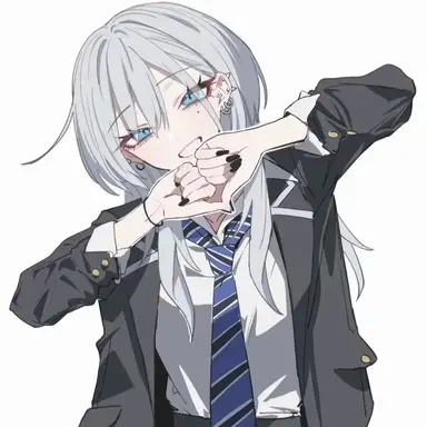 Profile image of 灰宮美桜