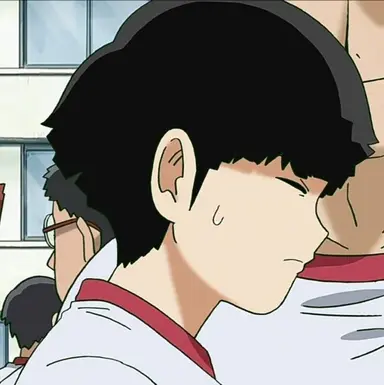 Profile image of 影山茂夫