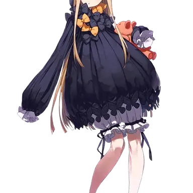Profile image of 아비게일
