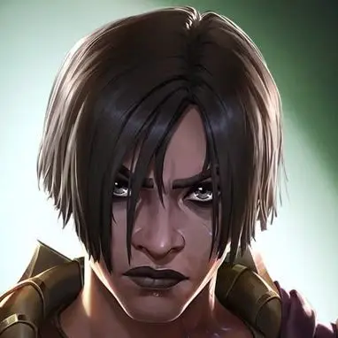 Profile image of Sevika