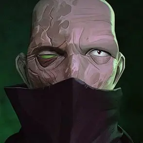 Profile image of Singed