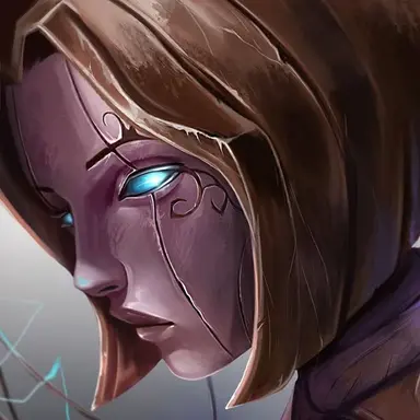 Profile image of Orianna