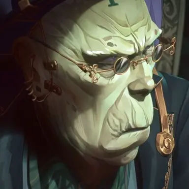 Profile image of Chross