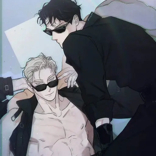 HuskyPants7081의 강원준|최준석