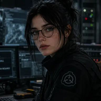 Profile image of Technician Nora Pike