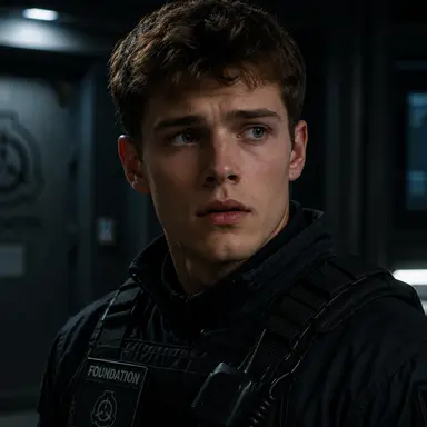 Profile image of Agent Owen Rusk