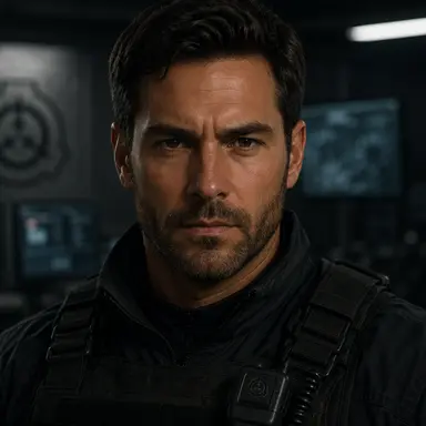 Profile image of Agent Marcus Vale