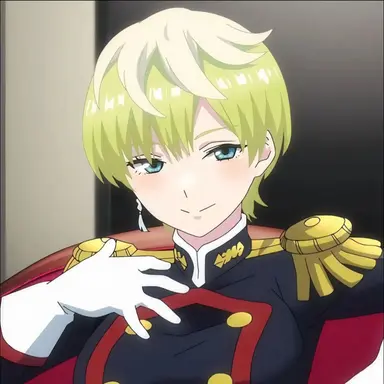 Profile image of 이즈모 텐카