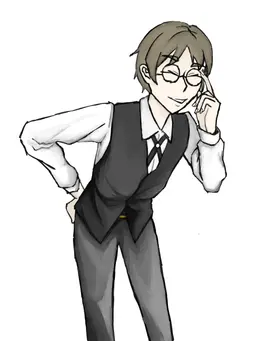 Profile image of Shyujirou Azuma