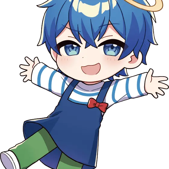 MuskyRisk0183의 俺はこの子達の兄だ。