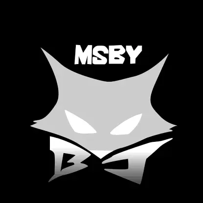WickedLens3922의 MSBYブラックジャッカル