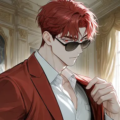 Profile image of 焔