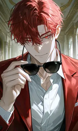 Profile image of 焔