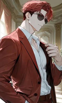 Profile image of 焔