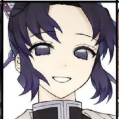 Profile image of 코쵸우 시노부