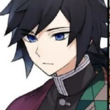 Profile image of 토미오카 기유