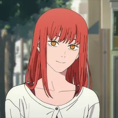 Profile image of マキマ