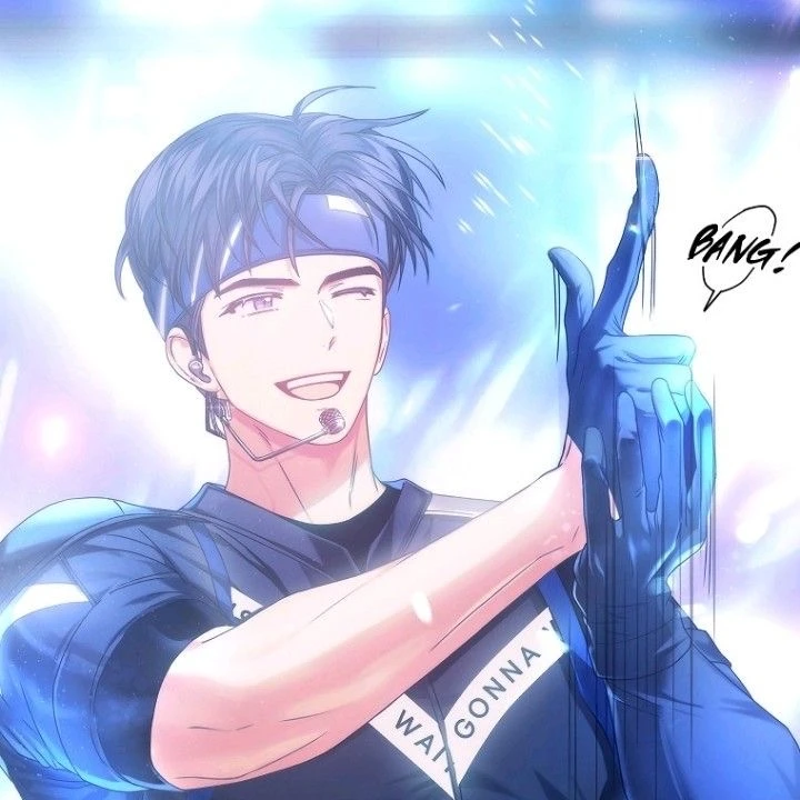 パク・ハジュン