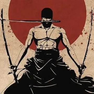 Profile image of Zoro