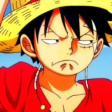 Profile image of Luffy